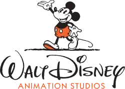 Walt Disney Animation Studios logo