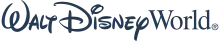 Image 9The 2018 version of The Walt Disney World logo. (from Walt Disney World)