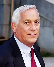 Walter Isaacson