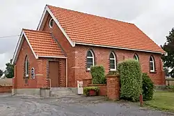 Walton Community Church