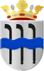 Coat of arms of Wamel