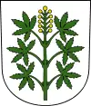 Coat of arms of Wangen-Brüttisellen