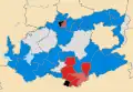 1979 results map