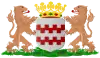 Coat of arms of Ammerzoden