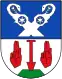 Coat of arms of Jork
