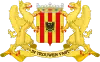 Coat of arms of Mechelen