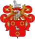 Coat of arms of Kuurne