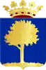 Coat of arms of Delden