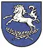 Coat of arms of Werkhoven