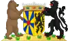 Coat of arms of West Flanders