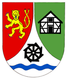 Coat of arms of Berzhausen