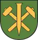 Coat of arms of Brotterode