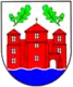 Coat of arms of Mellenthin