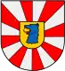 Coat of arms of Scharbeutz