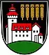 Coat of arms of Wachsenburggemeinde