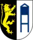 Coat of arms of Wahlbach, Rhineland-Palatinate