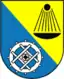 Coat of arms of Balge