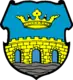 Coat of arms of Königsbrück/Kinspork