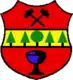 Coat of arms of Rietschen