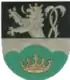Coat of arms of Königsau