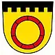 Coat of arms of Oppin