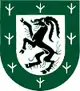 Coat of arms of Tyrnau