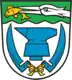 Coat of arms of Hennigsdorf
