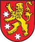 Coat of arms of Aach