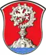 Coat of arms of Abtsteinach