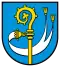 Coat of arms of Abtwil