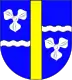 Coat of arms of Achterwehr