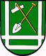 Coat of arms of Adelheidsdorf