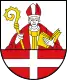 Coat of arms of Affeln