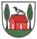 Coat of arms of Aglasterhausen