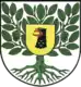 Coat of arms of Ahrensbök
