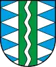 Coat of arms of Ahrntal