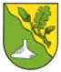 Coat of arms of Albessen