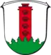 Coat of arms of Alheim