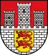 Coat of arms of Allersberg