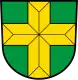 Coat of arms of Allmannsweiler
