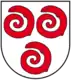 Coat of arms of Alsleben