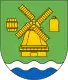 Coat of arms of Alt Mölln