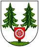 Coat of arms of Altenmarkt im Pongau