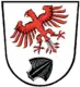Coat of arms of Altenstadt a.d.Waldnaab
