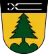 Coat of arms of Altenthann
