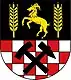 Coat of arms of Alterkülz