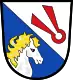 Coat of arms of Althegnenberg