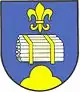 Coat of arms of Althofen