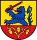 Coat of arms of Amelinghausen