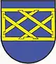 Coat of arms of Amering